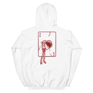 Heartbreak Hoodie
