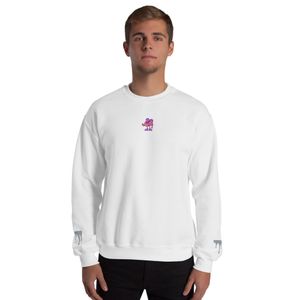 Small Dexter Sweatshirt