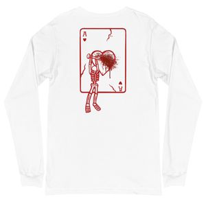 Heartbreak Ace Long Sleeve
