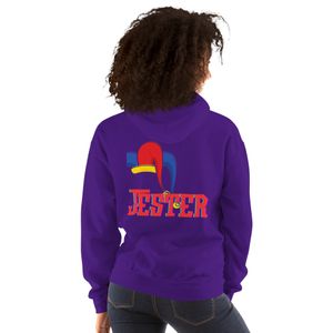 Jester Hoodie (Multiple Colors)