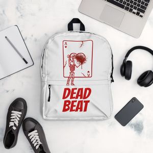 Heartbreak Ace Backpack