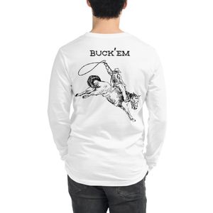 Buck Em' Long Sleeve