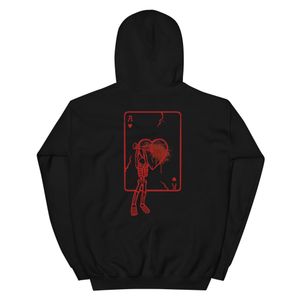 Heartbreak Hoodie