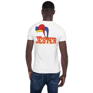 Jester (White)