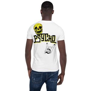 PSYCHO (White)