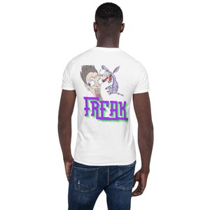 FREAK Shirt (White)