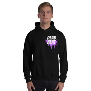 Spray Paint Dead Beat