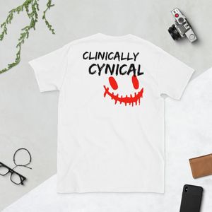 Clinically Cynical