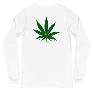 Weed Lights Long Sleeve