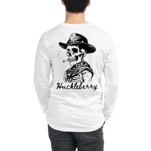 Jack Bones Long Sleeve
