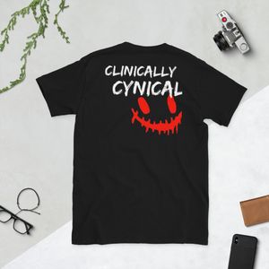 Clinically Cynical