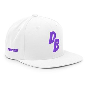DB Hats (Multiple Colors)