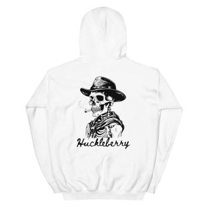 Jack Bones Hoodie