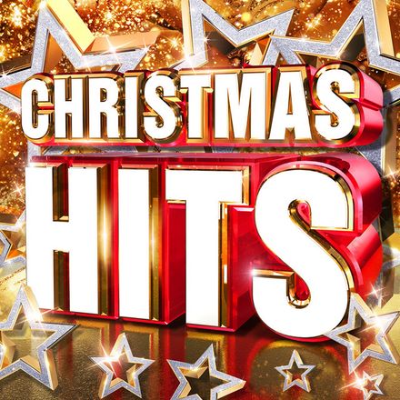 Christmas Hits Vol 1 - 3 [MP3]
