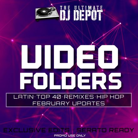 New Videos Packs February 2025 part 5