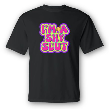 I&#x27;m A Shy Slut Summer