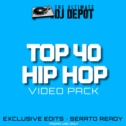 August Video Pack 1