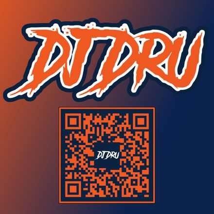 Custom QR Code &amp; Logo 