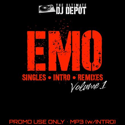 Emo Singles / Intros / Remixes 1 [MP3]