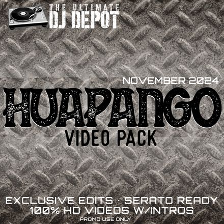 Hupango Videos [Nov 2024]