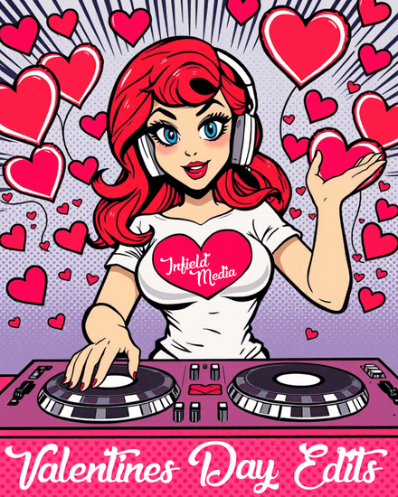 50 Valentines Day Love Songs