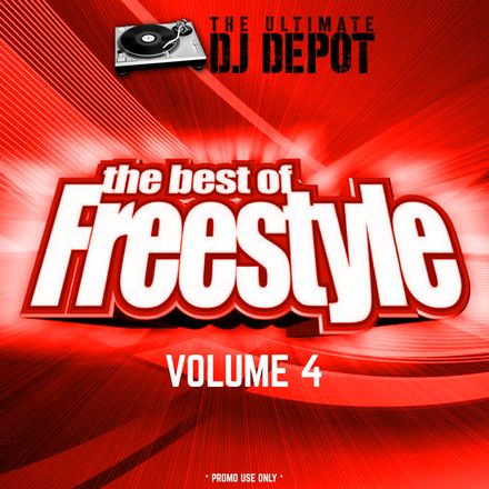 Best of Freestyle 4 [MP3]