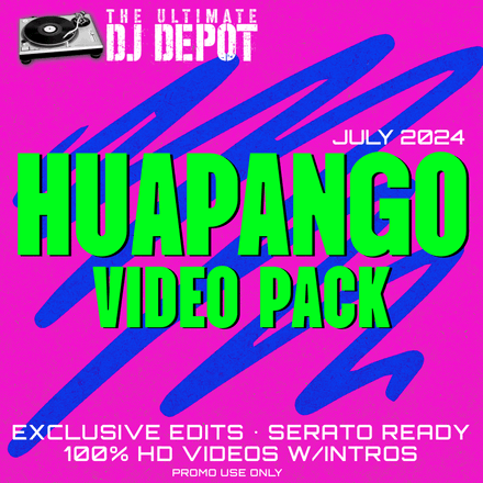 Hupango Videos (July 2024)