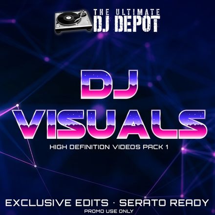 VISUAL PACK 1
