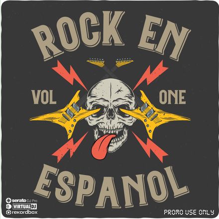 Rock En Espanol Vol.1
