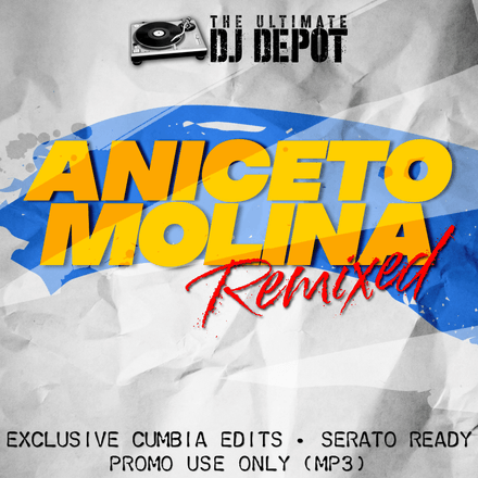 Aniceto Molina Remixed