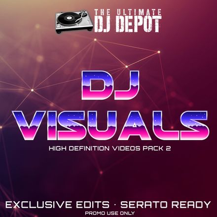 VISUAL PACK 2