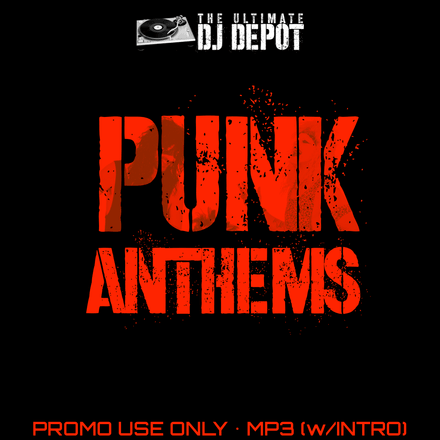 Punk Anthems