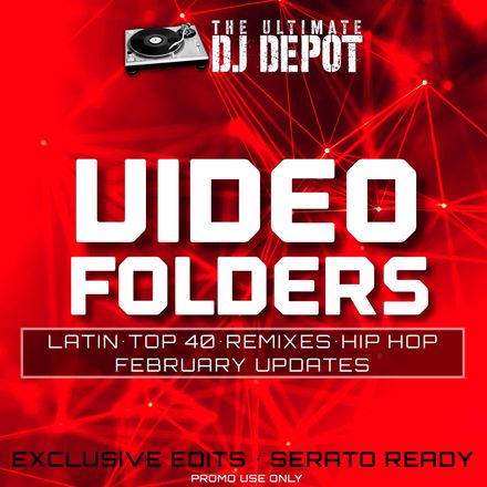 New Videos Packs February 2025 part 6
