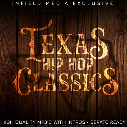 Texas Classics Vol 1