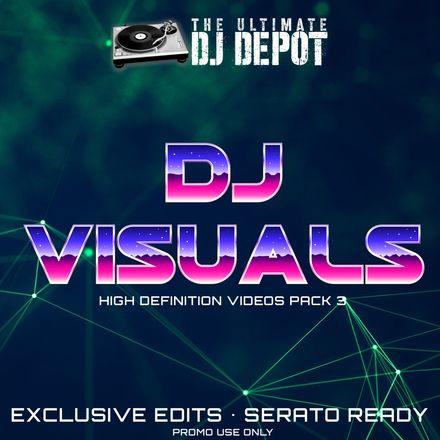 VISUAL PACK 3