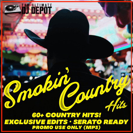 Smokin&#x27; Country Redrums
