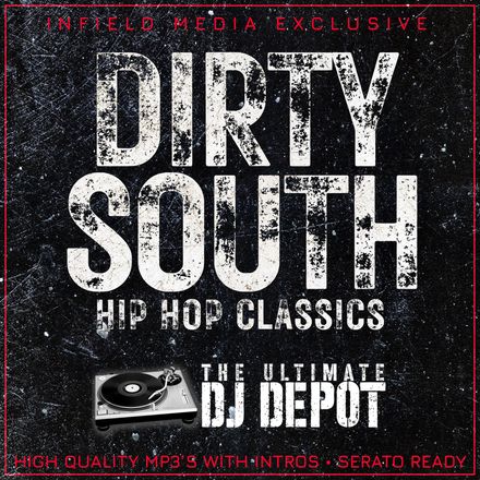 Dirty South Classics Vol 1