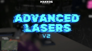 ADVANCED LASERS V2