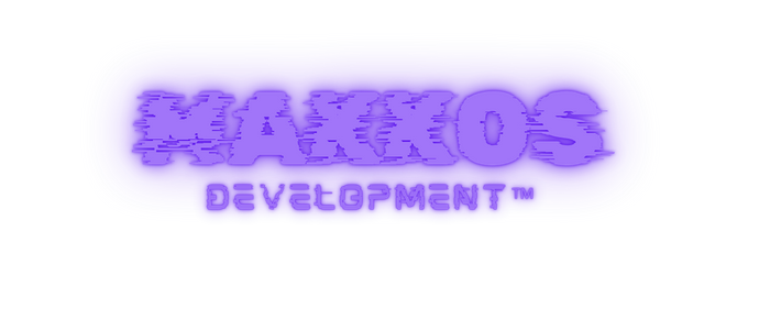 MAKKOS DEVELOPMENT