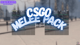CSGO PACK 
