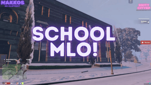 HIGH SCHOOL [MLO]