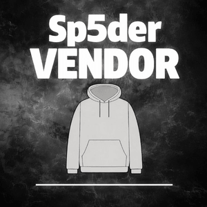 Sp5der Vendor