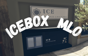 ICY BOX (MLO)
