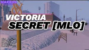 VIC SECRET (MLO)