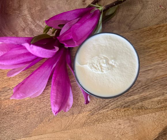 Aloe vera + Marshmallow After Sun