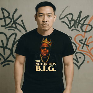 If You Don&#x27;t Know Now You Know Vintage Tee | 90s East Coast Hip Hop T-Shirt