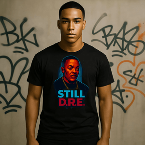 The Iconic Piano Keys Vintage Tee | West Coast Anthem Hip Hop Shirt