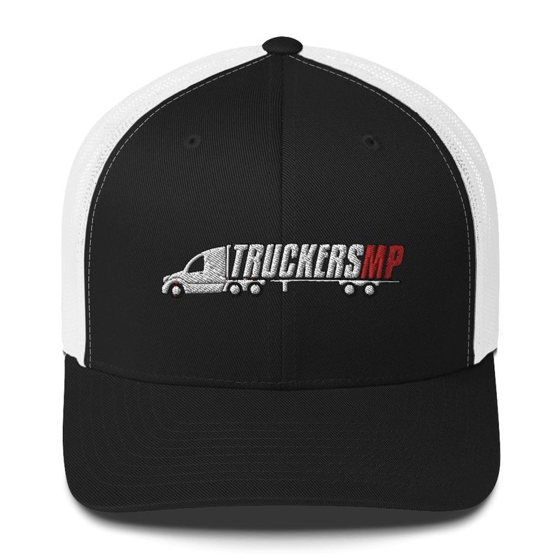 Trucker Hat