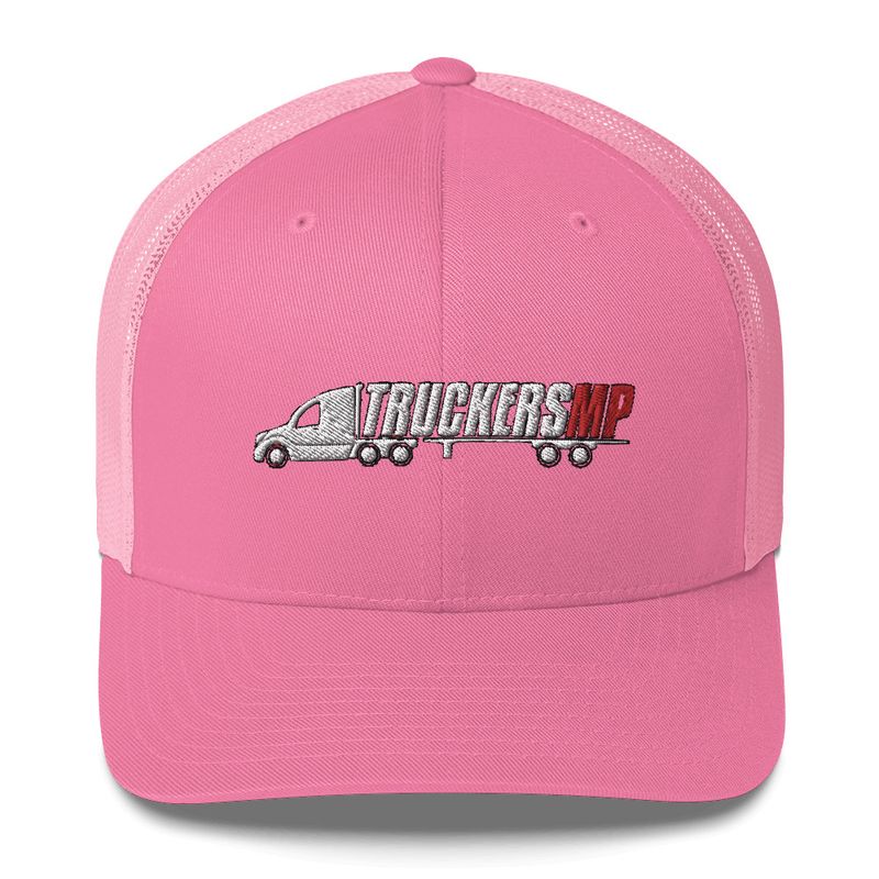 Trucker Hat