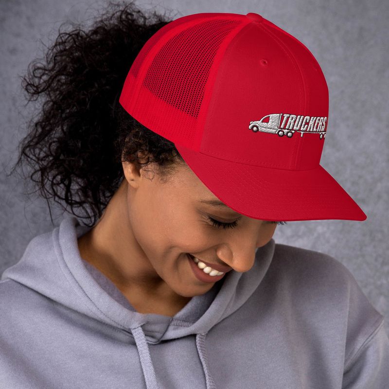 Trucker Hat